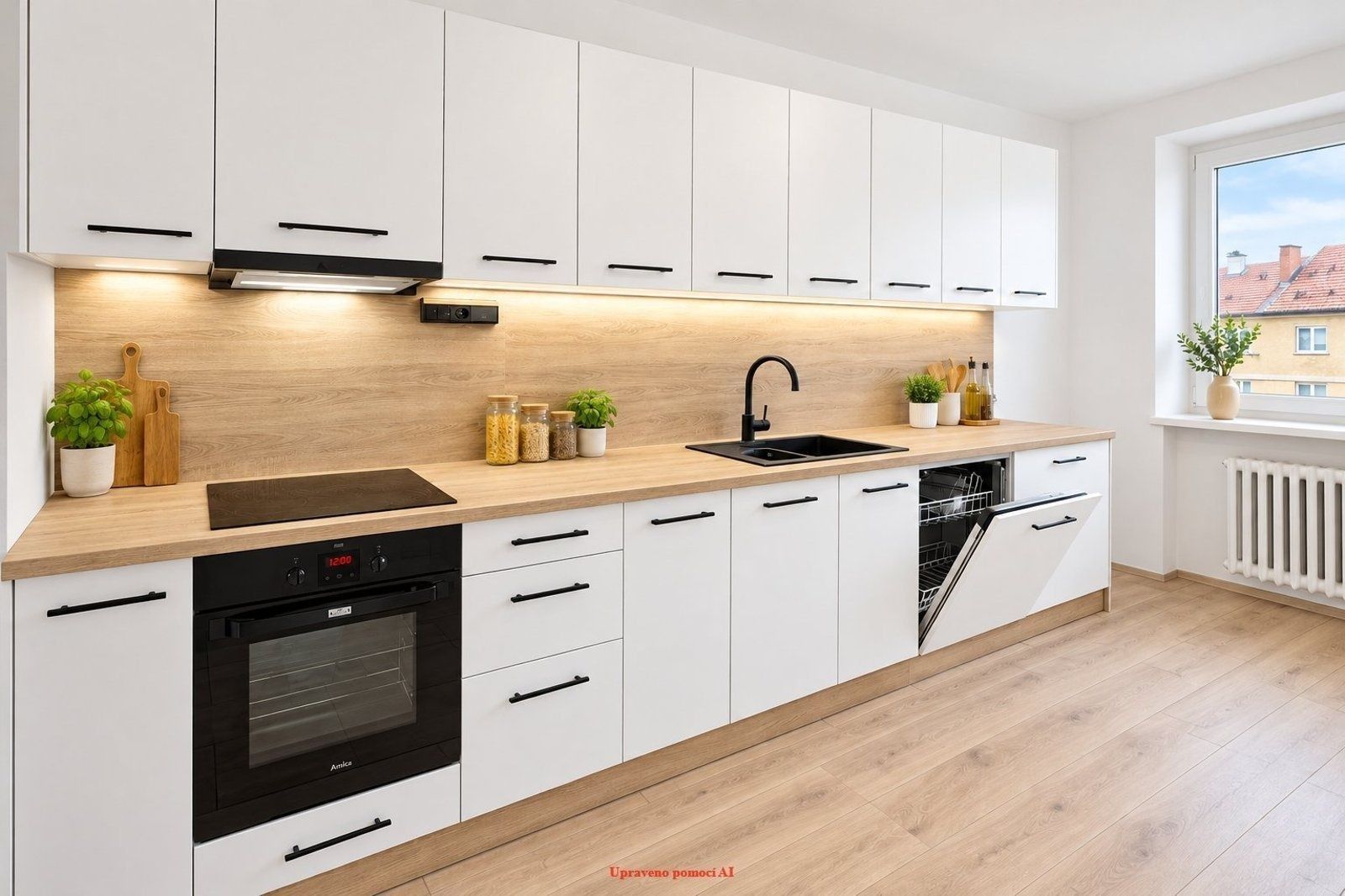 3+kk, Hlavní třída, Havířov - Havířov-město, Moravskoslezský kraj, 82 m² - 1