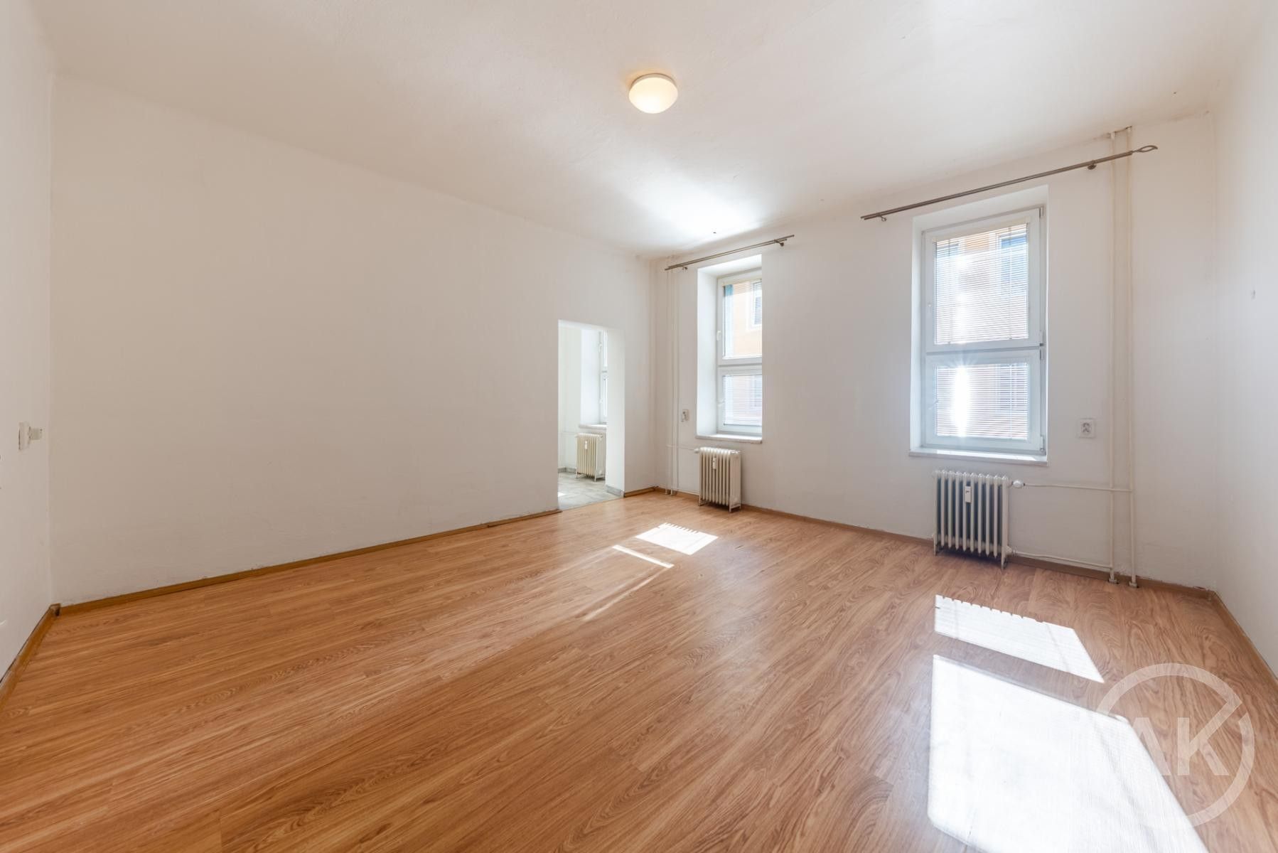 2+kk, Jílová, Ostrava, 44 m² - 2