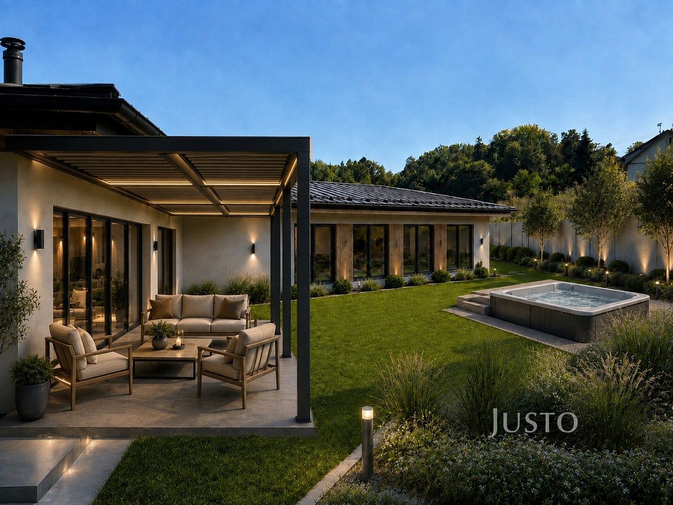 Rodinný dům · 207 m² · Bruzovice, okres Frýdek-Místek - 4