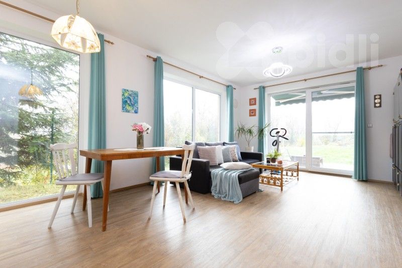 Prodej rodinný dům - Říčanská, Rosice, 120 m²