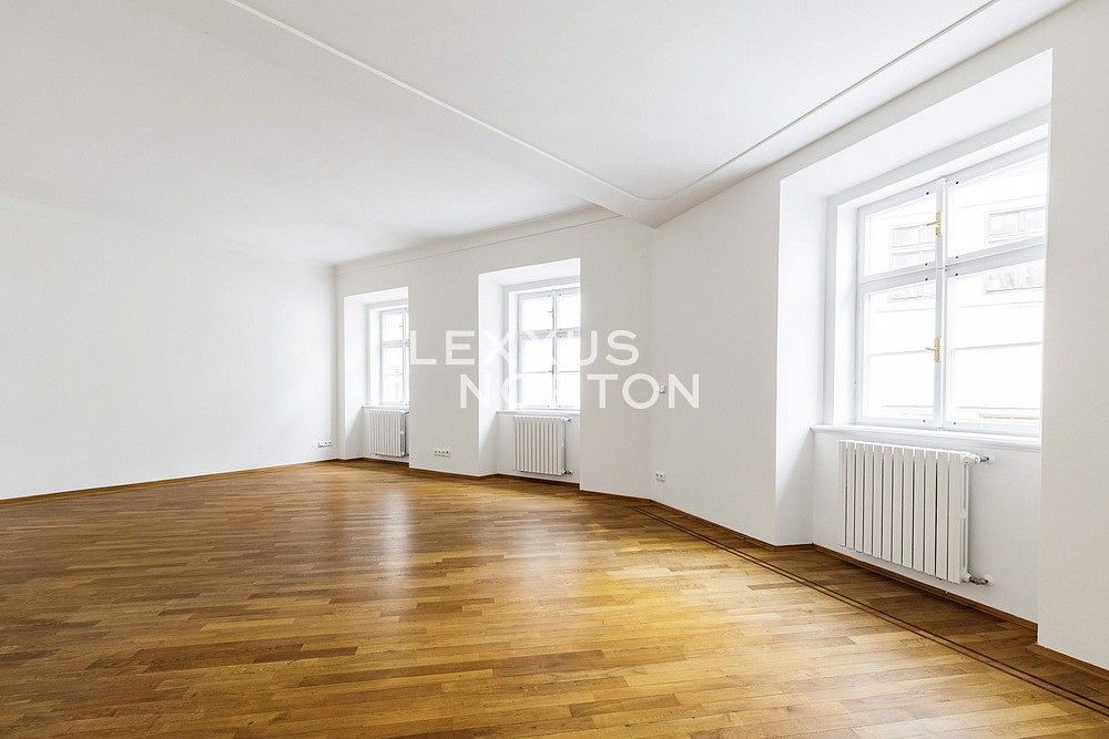 Byt 4+1, 170 m²