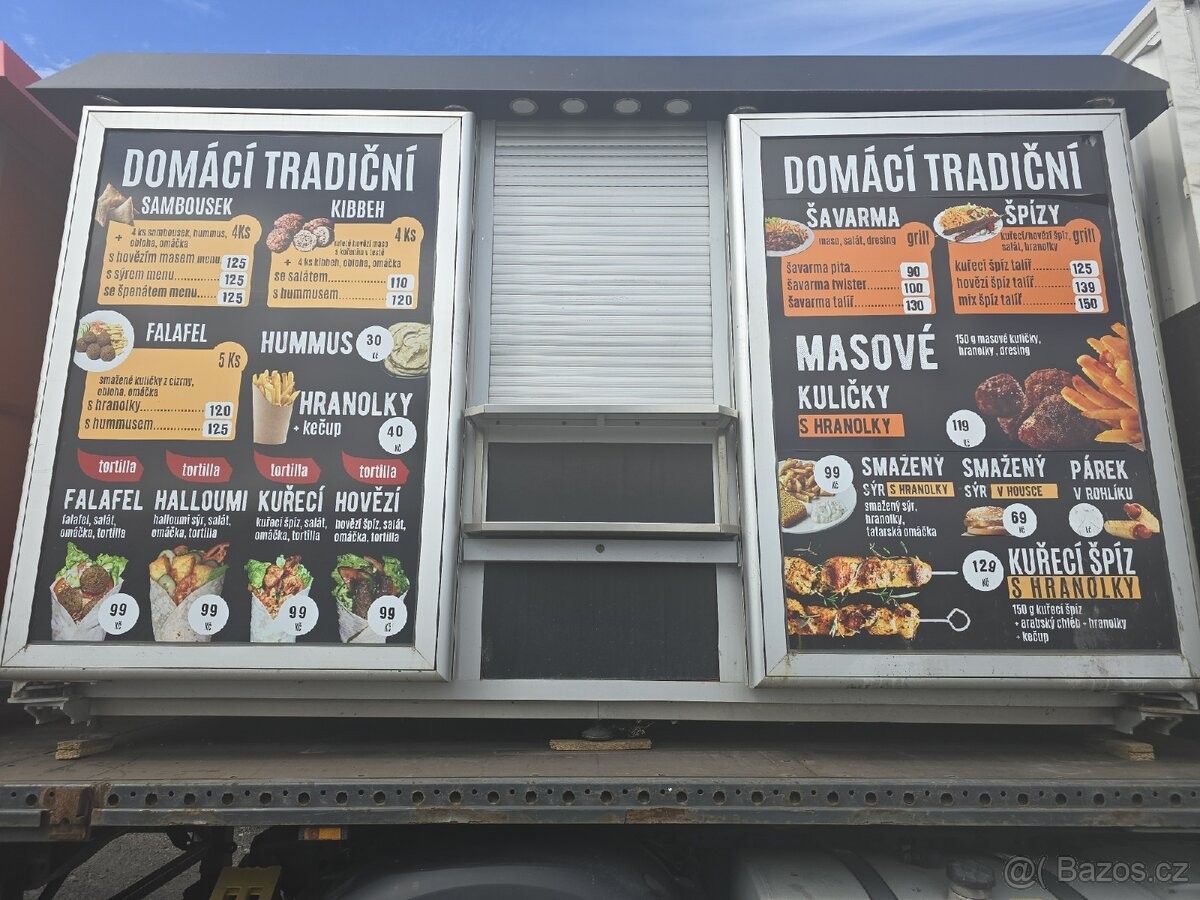 Ostatní, Brozany nad Ohří, 413 01