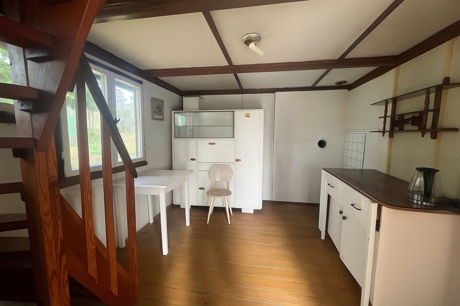 Chata · 65 m² · Hluchov - 3