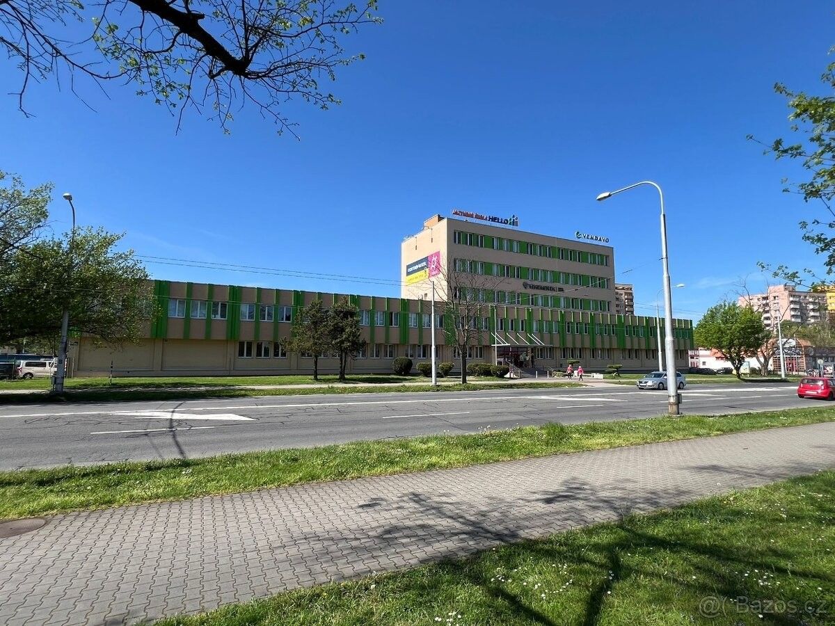 Sklad · Ostrava, 709 00 - 3