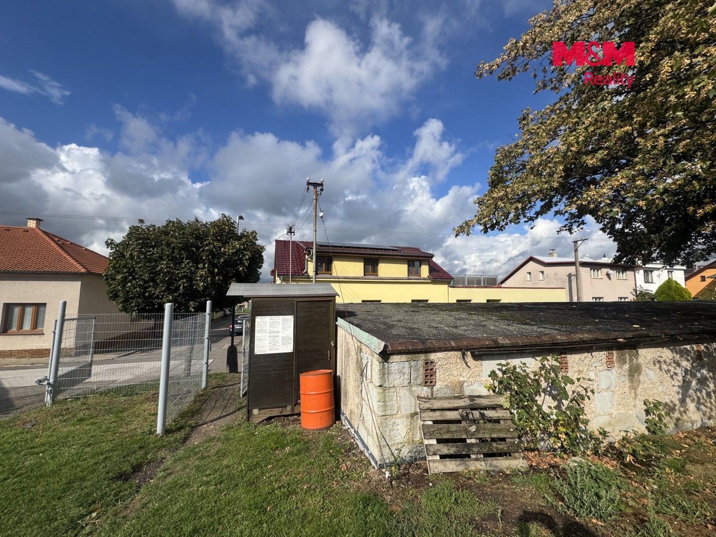 Nemovitost · 16 m² · Beskydy - 3
