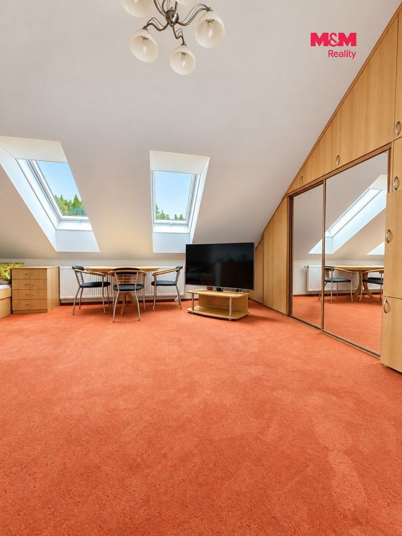 Byt 1+kk · 39 m² · Kouty nad Desnou, Loučná nad Desnou - 4