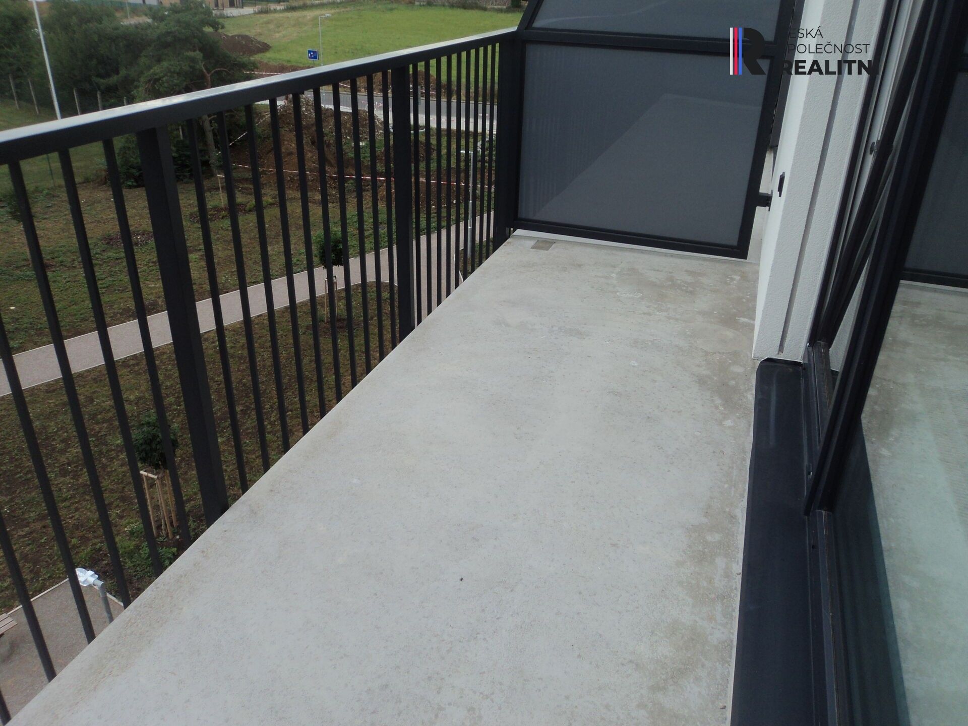 Pronájem byt 1+kk - Velké Přílepy, 44 m² - 5
