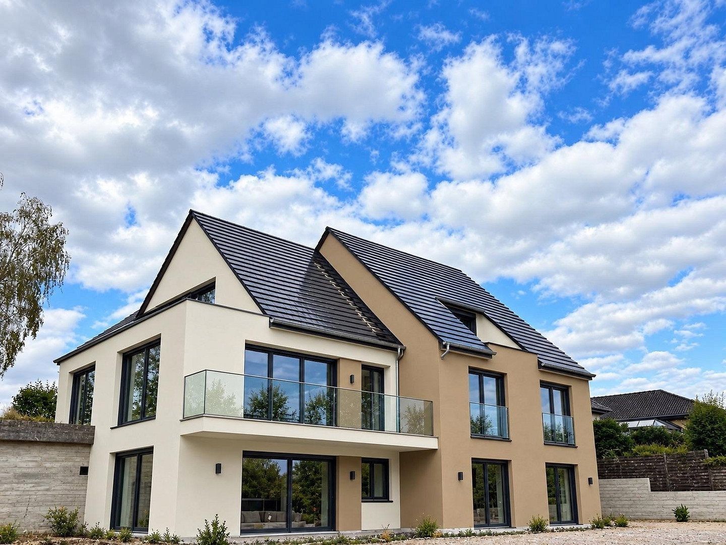 3+1, Auf dem Pitzberg 22, , Porýní-Falc, 112 m² - 2