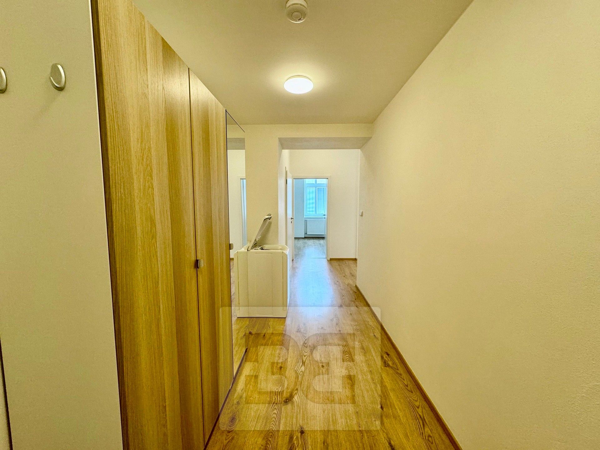 Pronájem byt 2+kk - Stavební 29, Brno Trnitá, 60 m² - 5