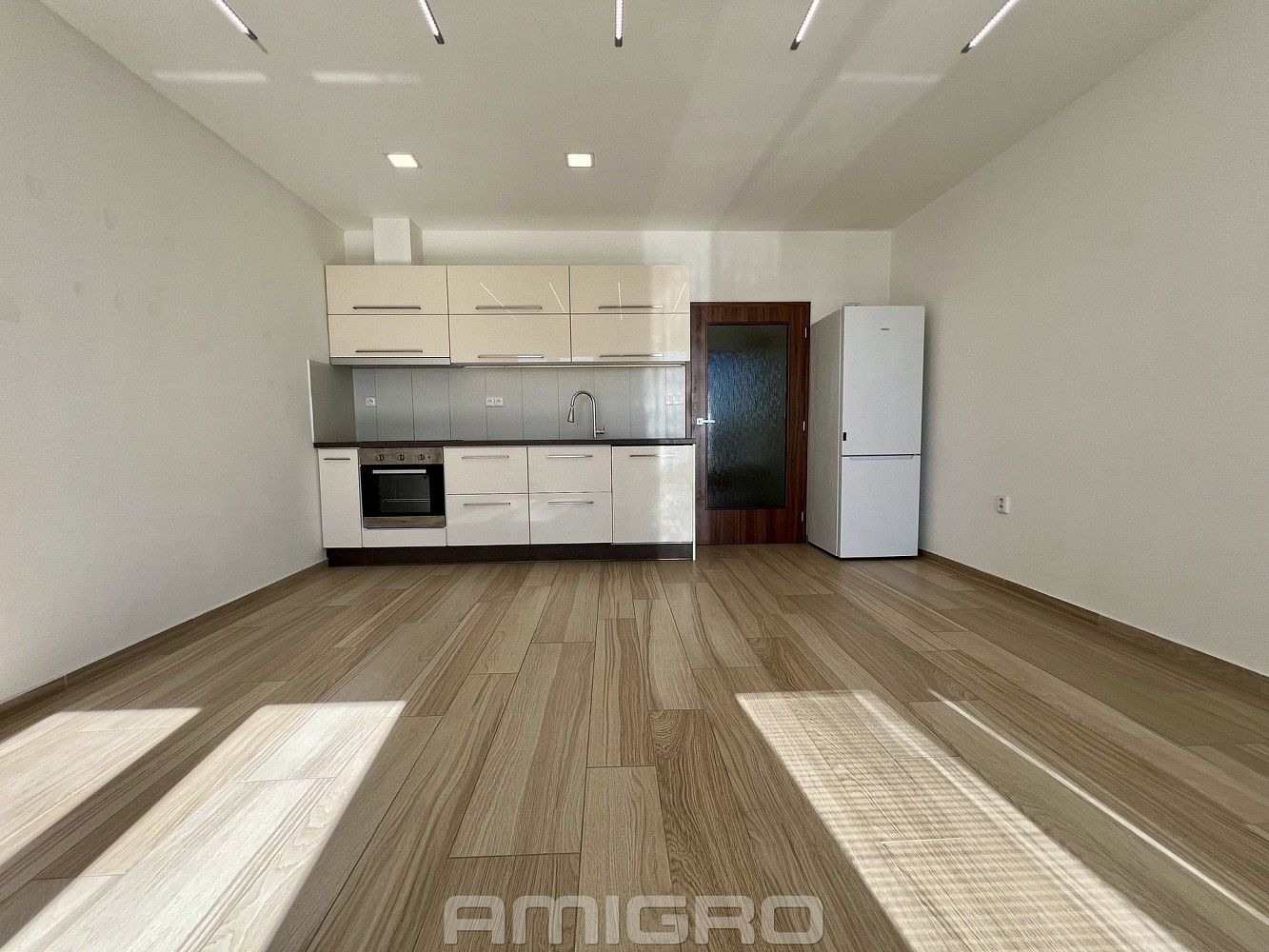1+kk, Věstonická, Brno - Židenice, 38 m² - 1