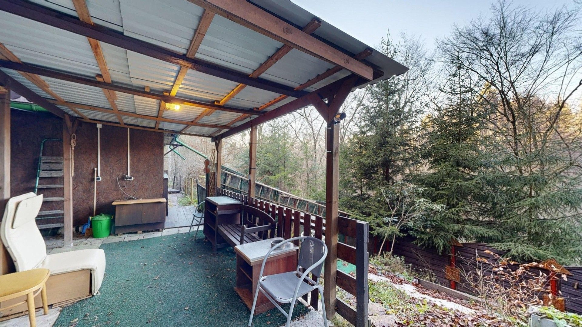 Chata · 45 m² · Chyňava - 4