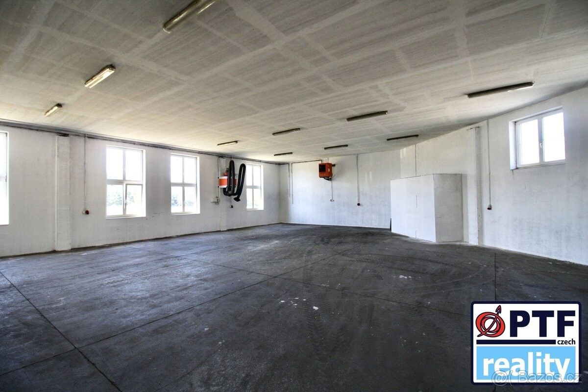 Pronájem ostatní - Blažim, 330 38