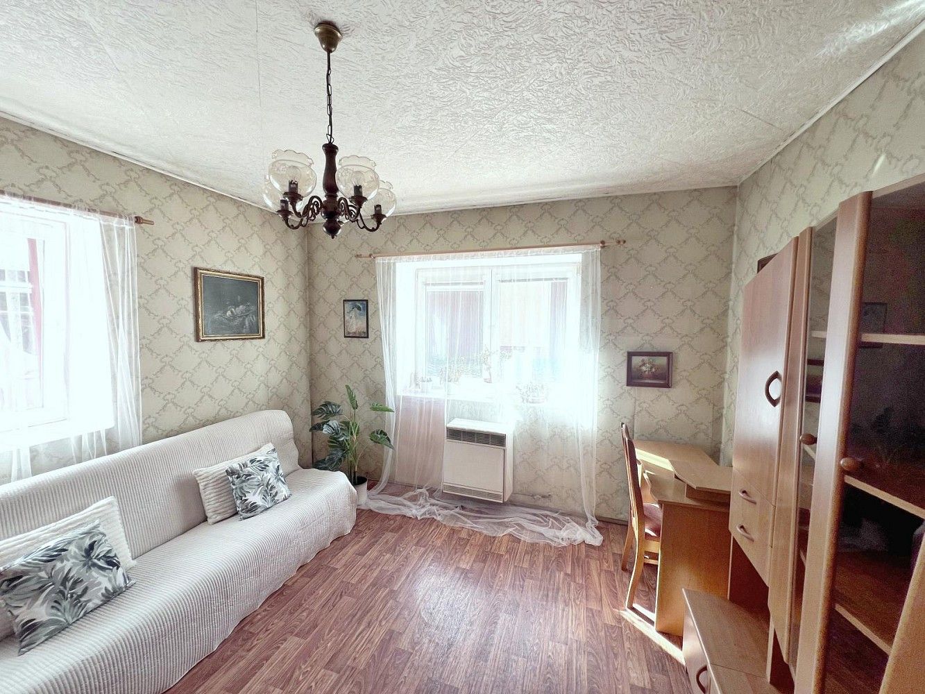 Prodej rodinný dům - Bříza, okres Litoměřice, 57 m² - 5