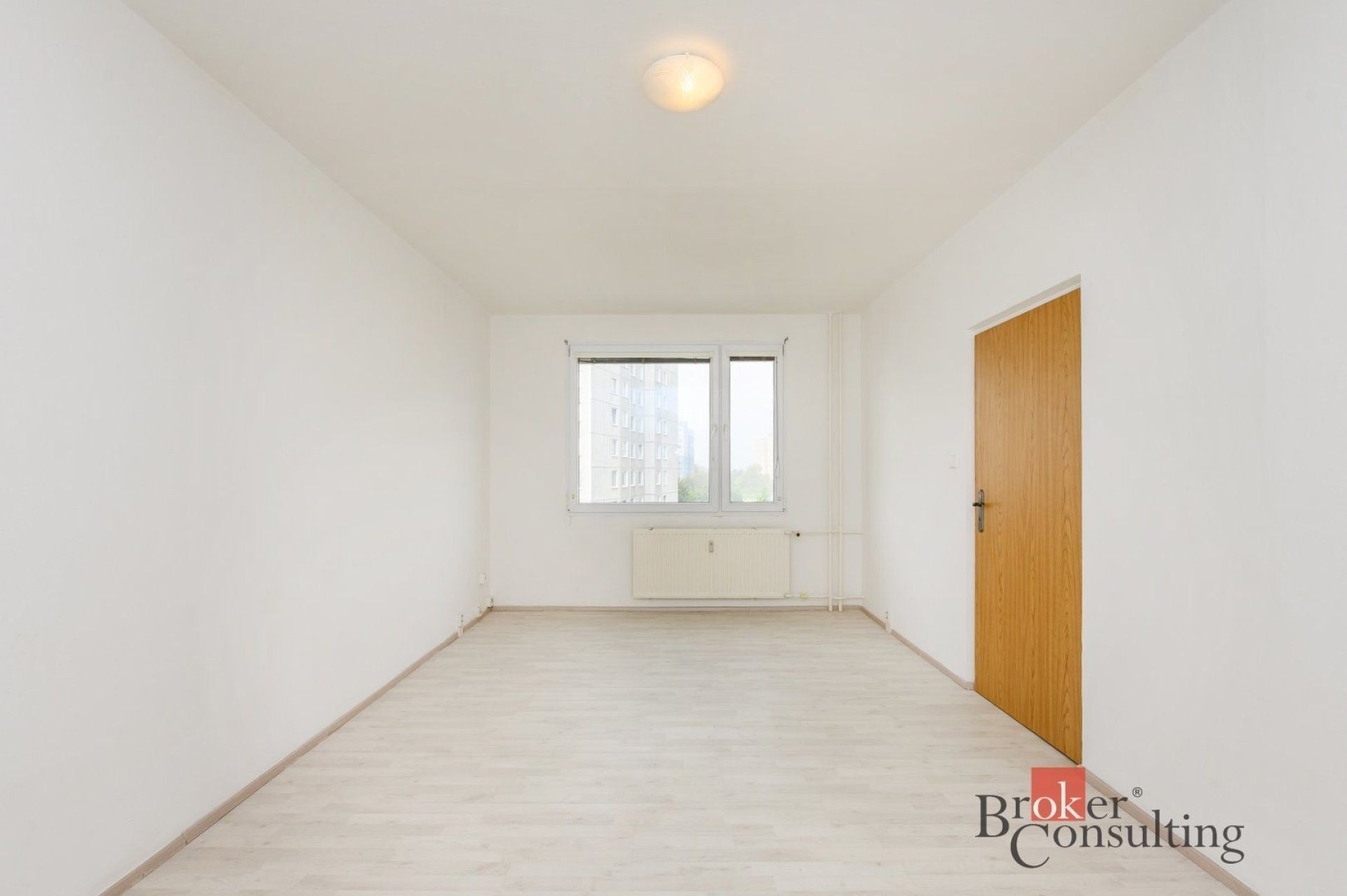 1+1, Žlutická, Plzeň, 39 m² - 2