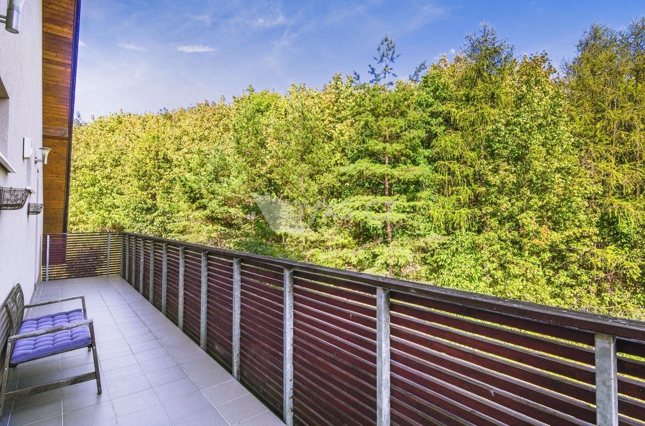 Byt 3+kk · 98 m² · Na Fialce II, Praha - 2
