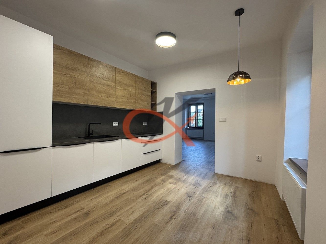 Byt 1+1 · 64 m² · Valašské Meziříčí, okres Vsetín, Zlínský kraj - 3