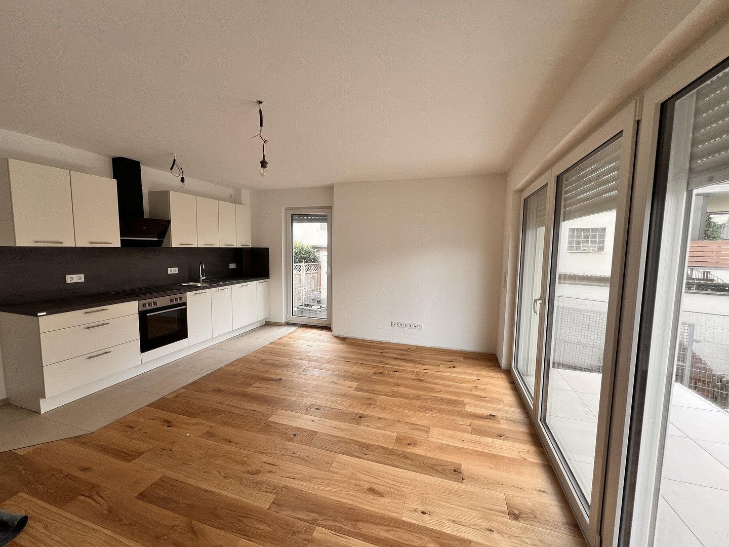 Byt 2+1 · 43 m² · Frankfurt Heddernheim Hessen 60439 - 4