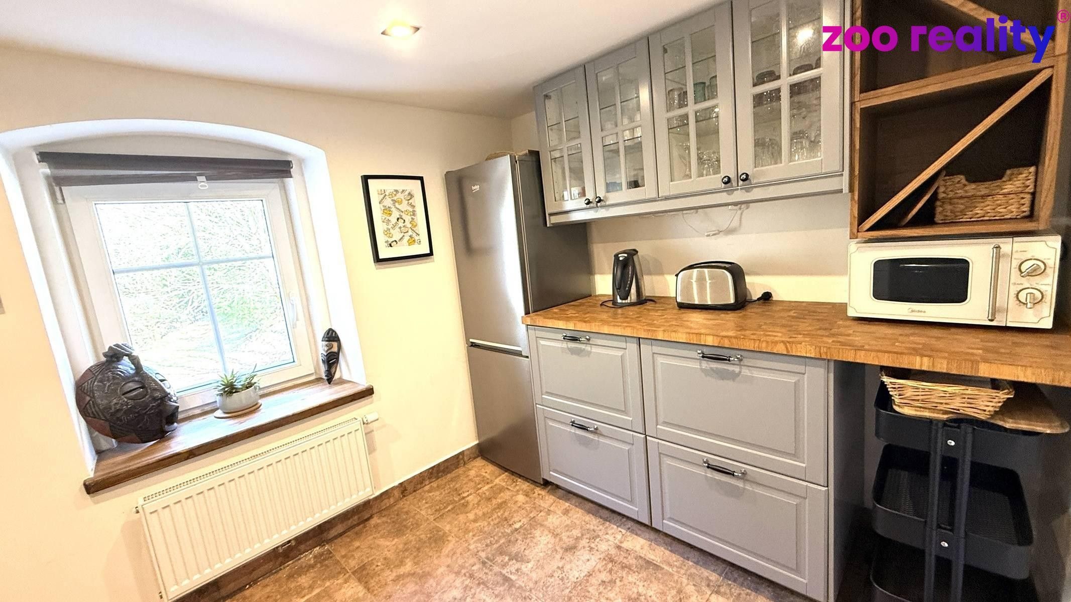 Rodinný dům · 105 m² · Loučná pod Klínovcem Háj - 3