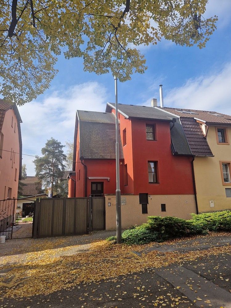 Rodinný dům, 160 m²