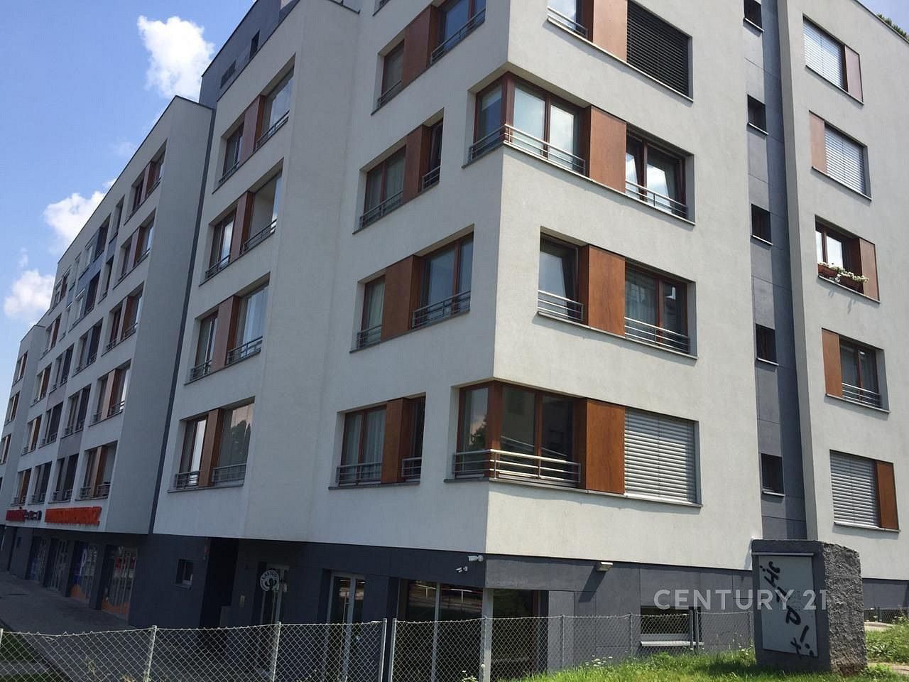 4+kk, Praha - Břevnov, okres Praha 6, Hlavní město Praha, 100 m² - 1
