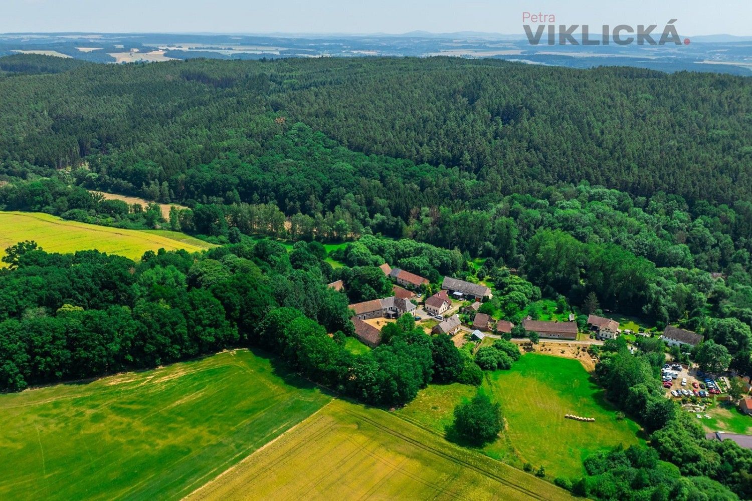 Chalupa · 700 m² · Hostouň - Slatina, okres Domažlice, Plzeňský kraj - 4
