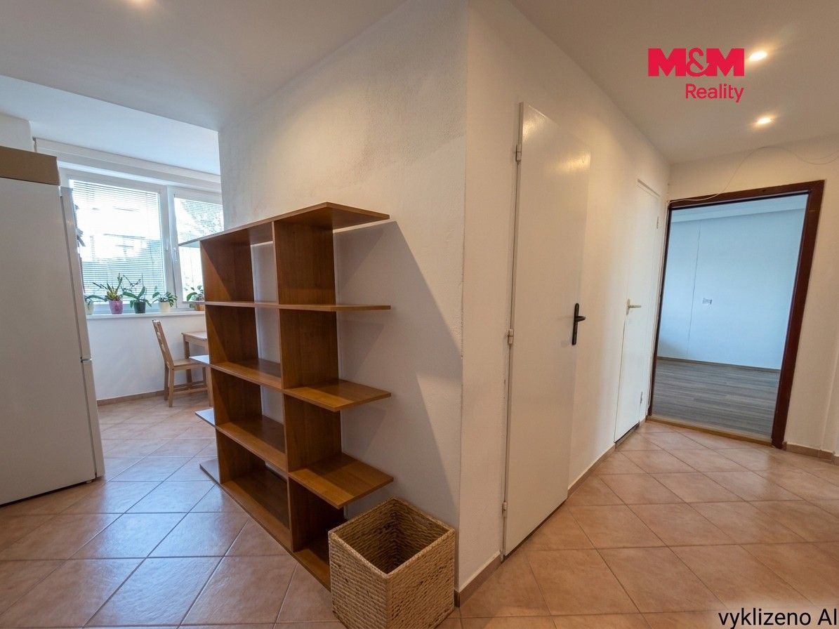 3+1, Skupova, Olomouc, 71 m² - 2