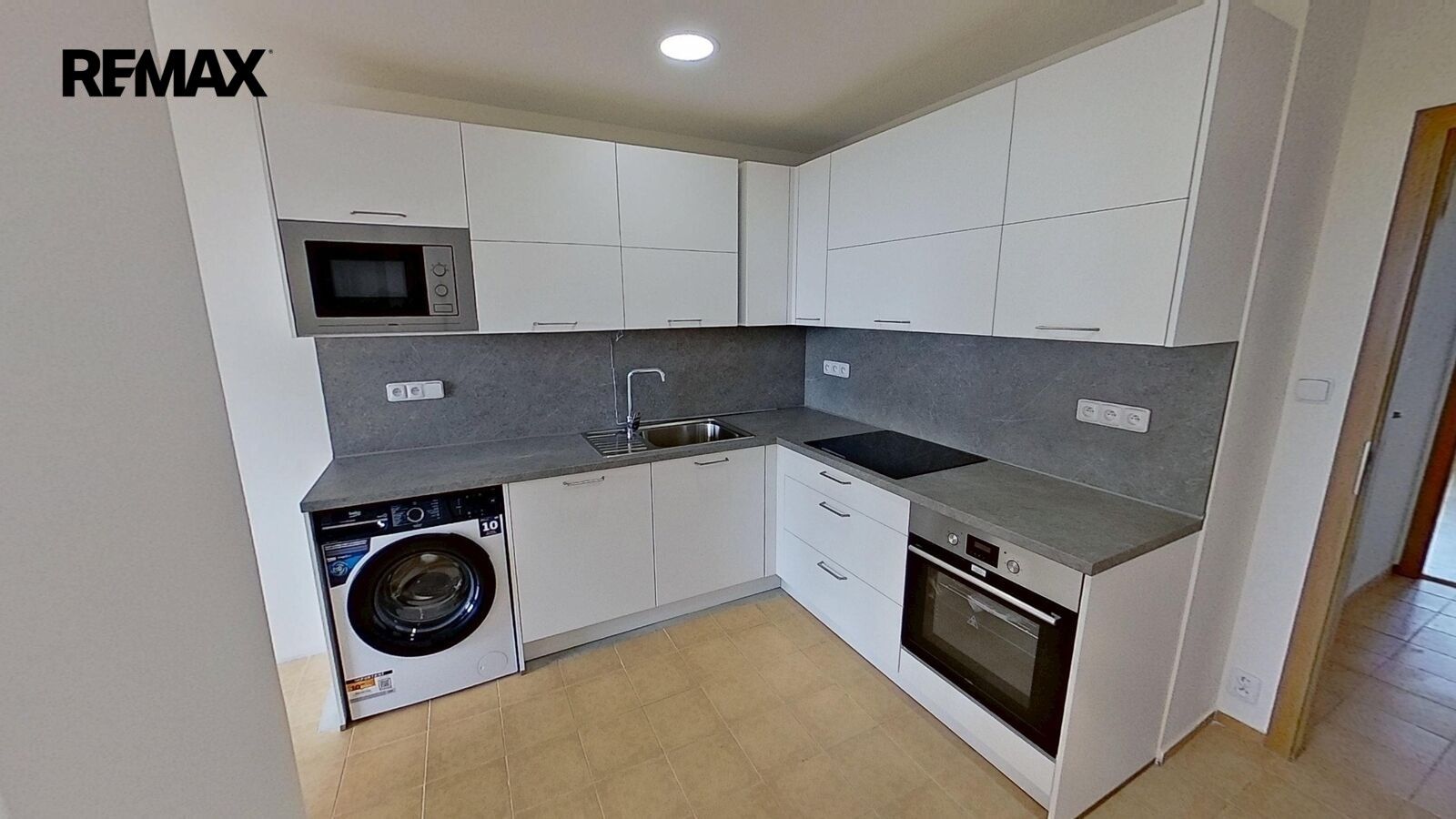 4+kk, Jarníkova 1885, Praha Chodov, 91 m² - 1