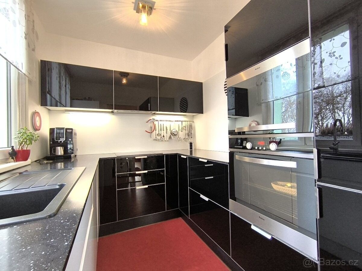 Prodej byt - Ostrava, 700 30