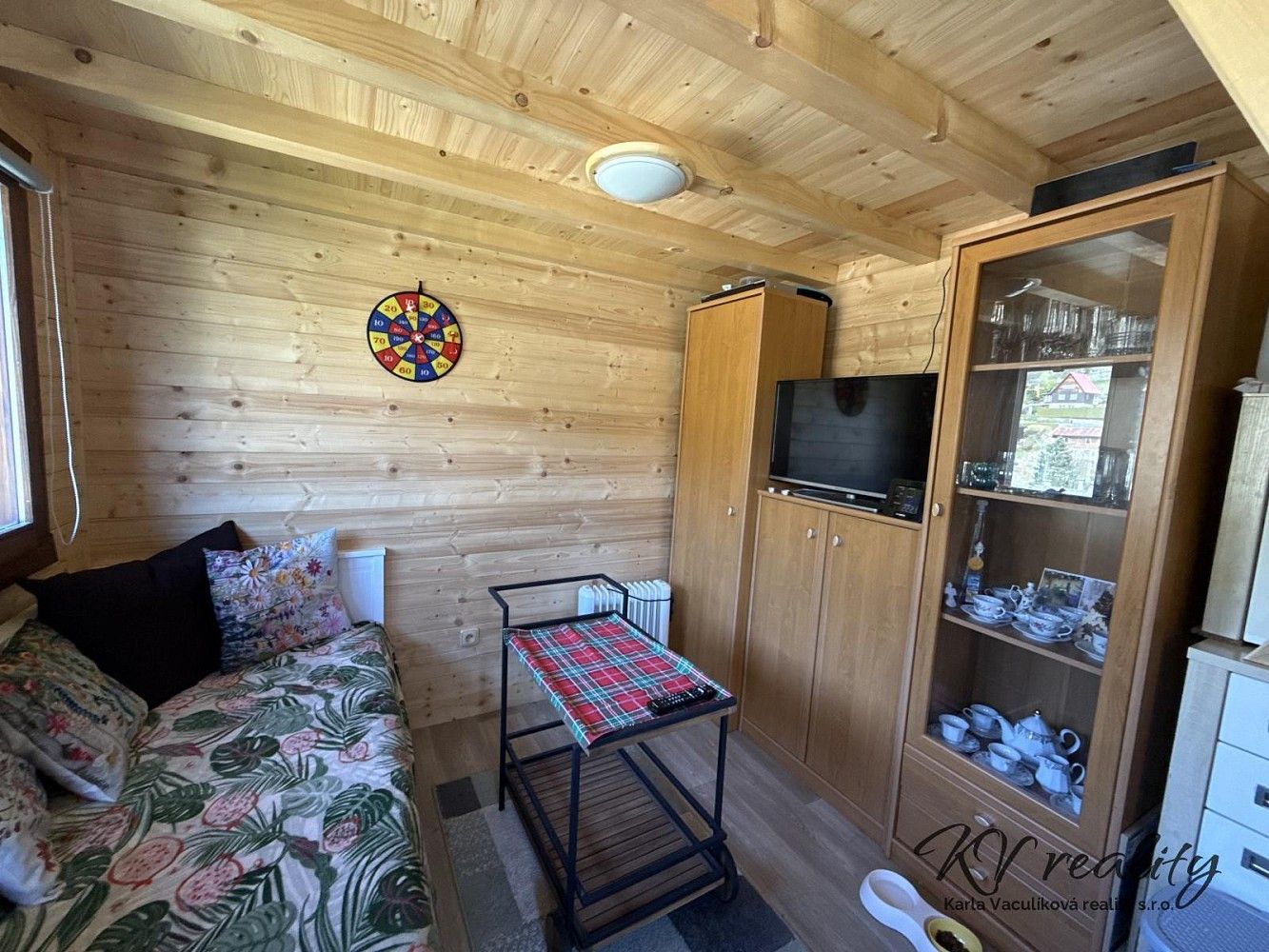 Prodej chalupa - Amerika, Vsetín - Rokytnice, 357 m² - 5