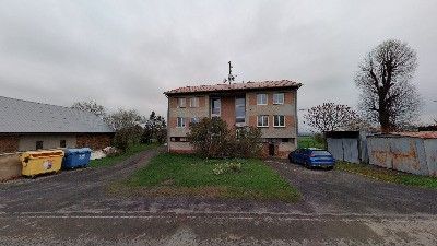 Byt · Vítkov, 747 47 - 1