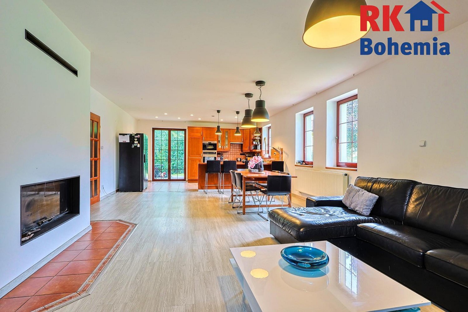 Rodinný dům · 309 m² · Táboritská, Úvaly, okres Praha-východ - 3