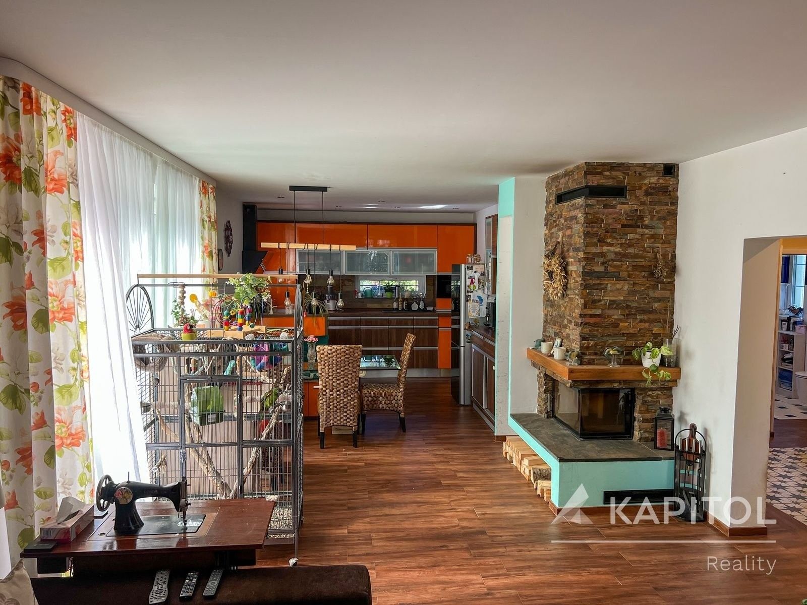 Rodinný dům · 206 m² · Stará Voda Sekerské Chalupy - 4