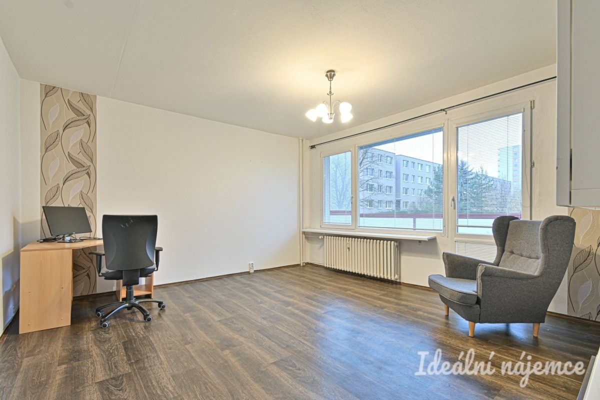 Pronájem byt 4+1 - Valtická, Brno, 76 m²