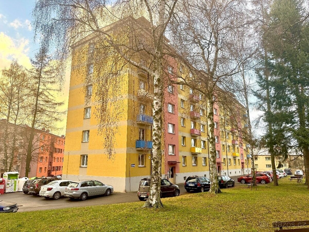 Byty, Polička, 572 01