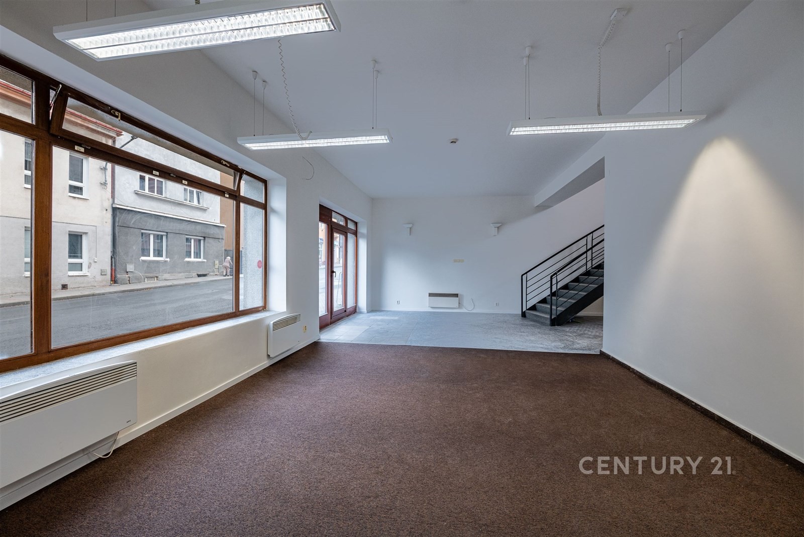 Komerční nemovitost · 196 m² · Přátelství 265, Podbořany - 4