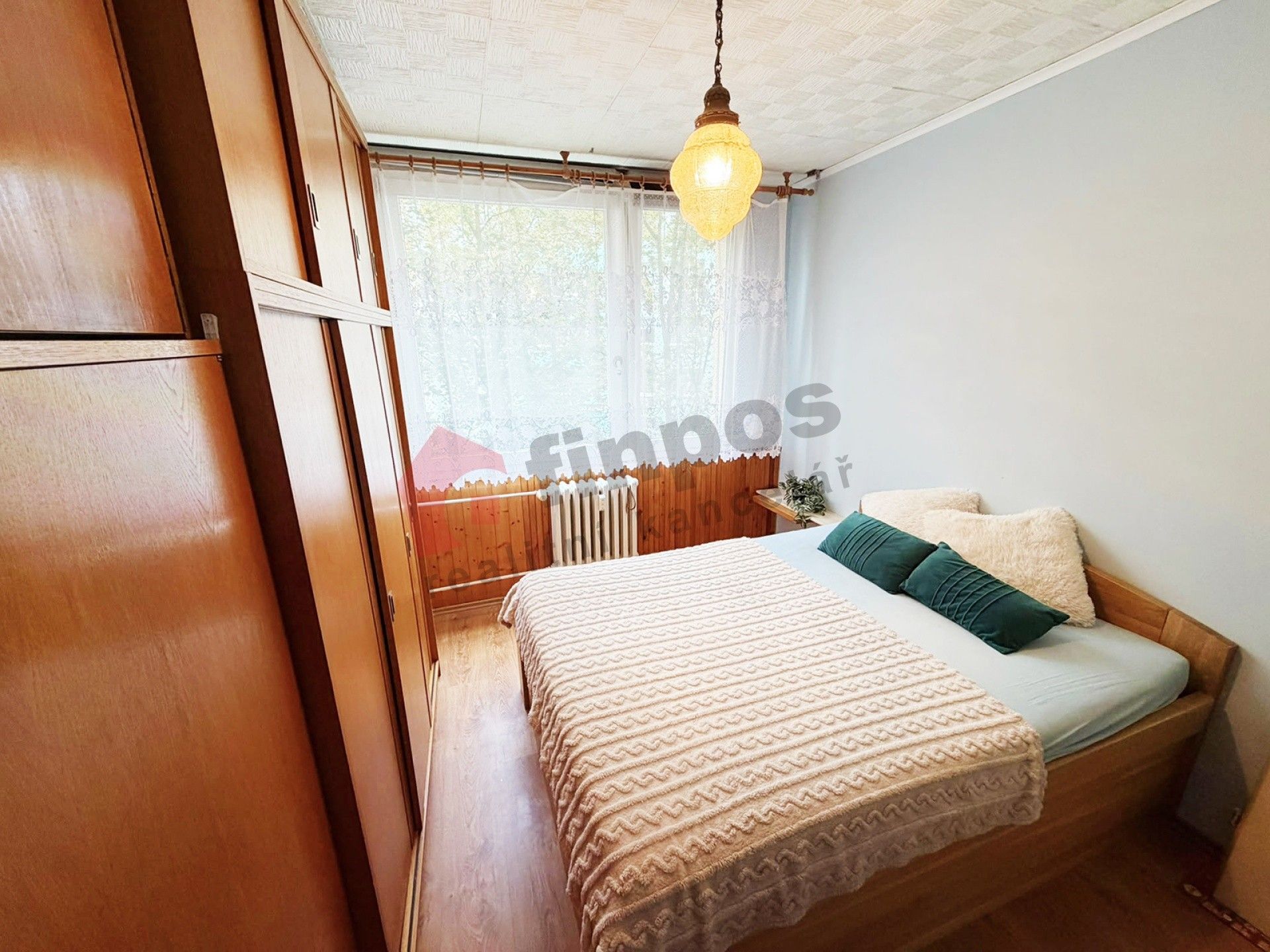 3+1, Pod Vrchem 2990, Mělník, 77 m² - 2