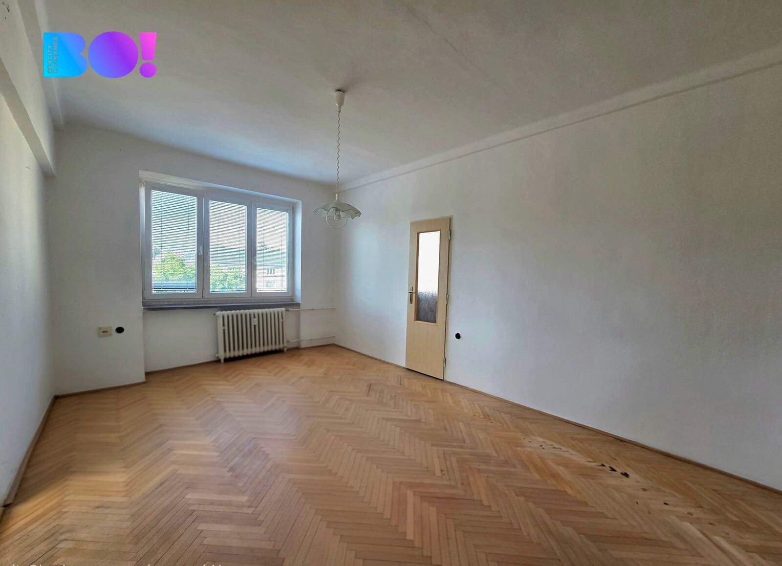 3+1, tř. Osvobození, Karviná Nové Město, 75 m² - 2