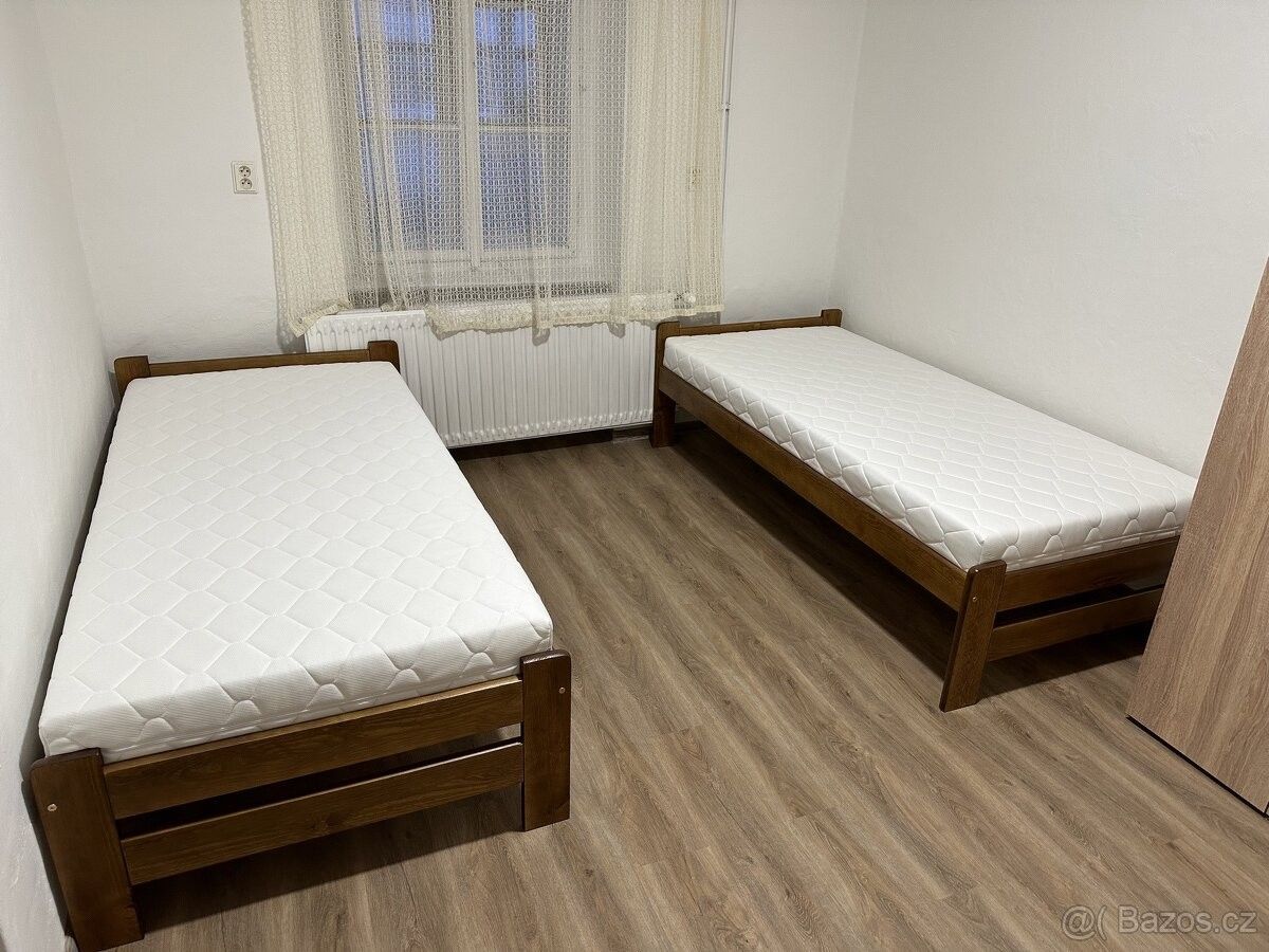 Byty, Příbram, 261 01 - 2