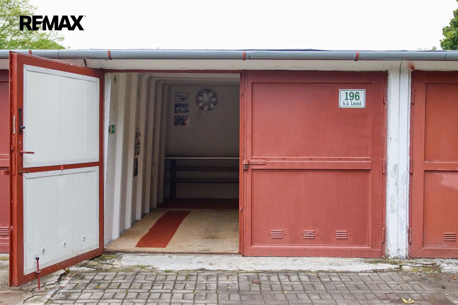 Nemovitost · 16 m² · Brno - Lesná, okres Brno-město, Jihomoravský kraj - 3