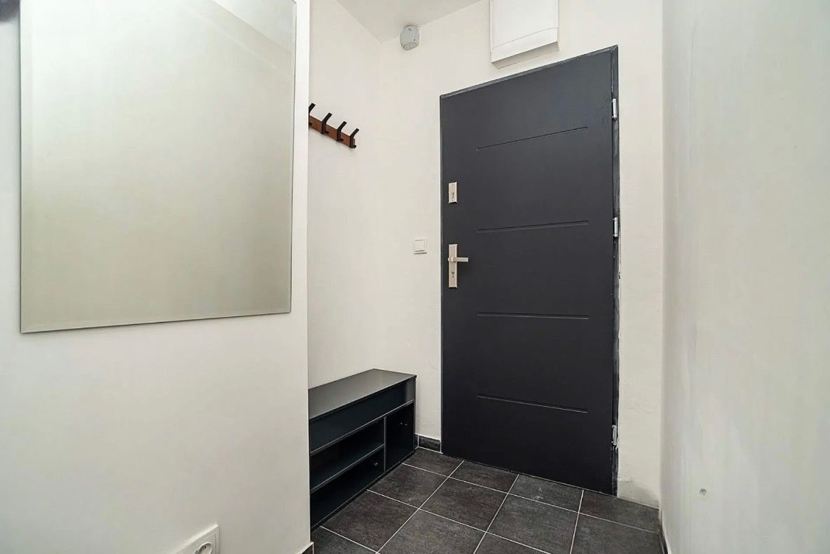 Pronájem byt 2+1 - Rumburská, Praha - Střížkov, 47 m² - 5