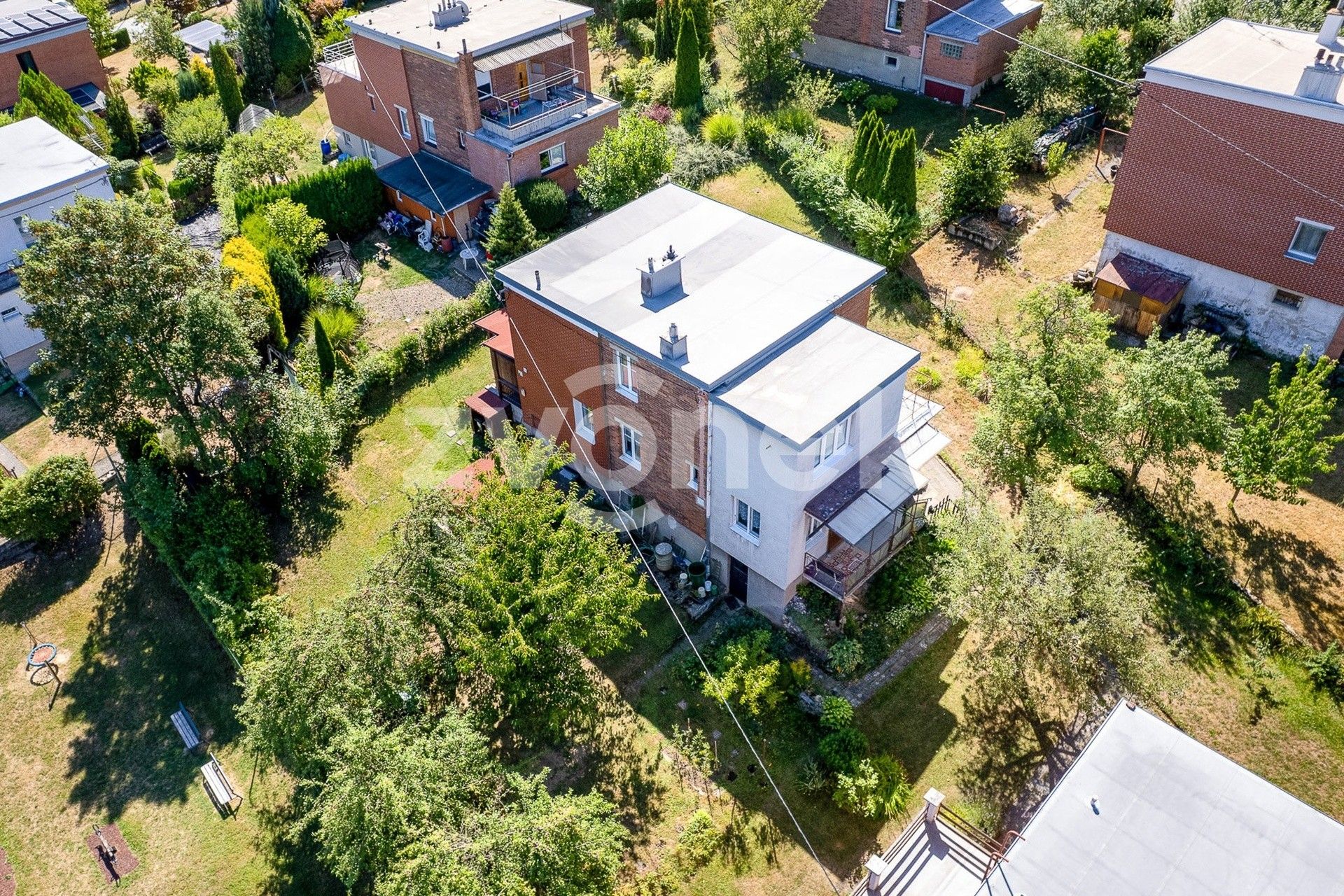 Rodinný dům, 125 m²