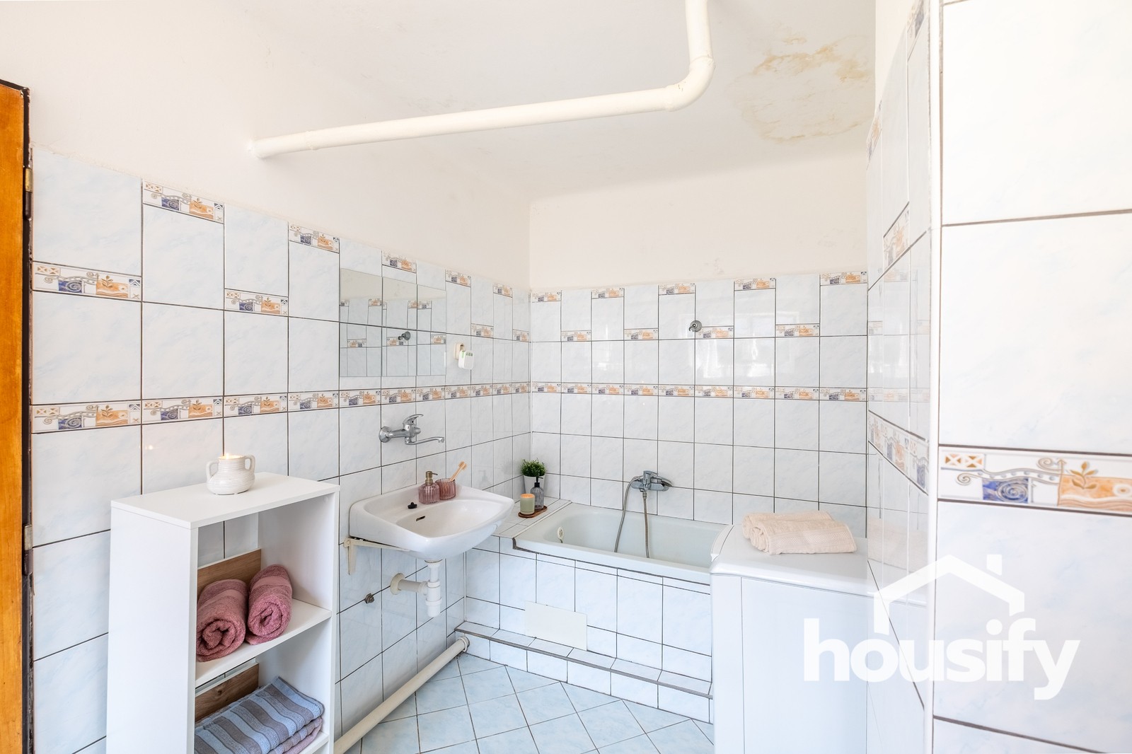 Prodej rodinný dům - Bořetice, 82 m² - 5