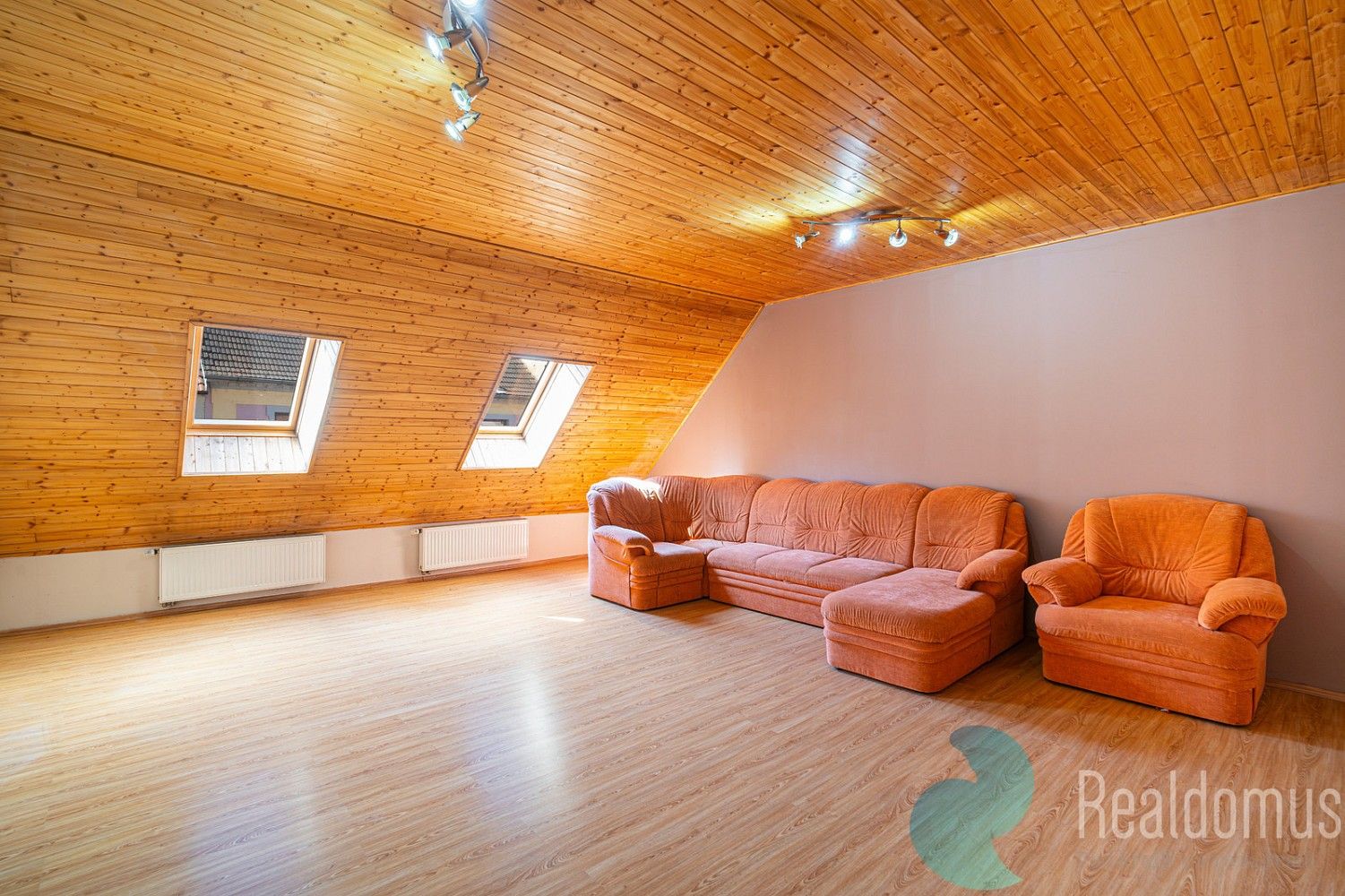 Rodinný dům · 140 m² · Trhové Sviny, okres České Budějovice, Jihočeský kraj - 3