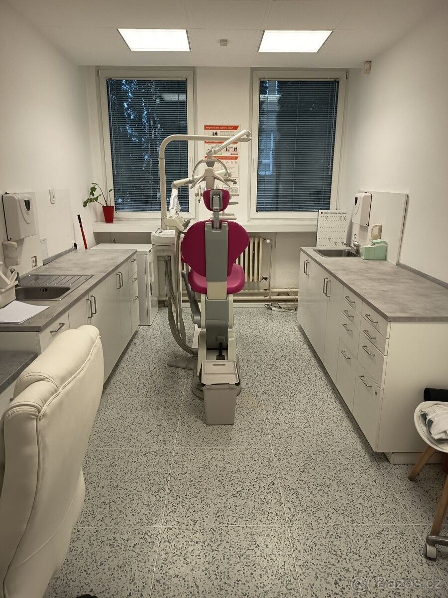 Obchodní prostory, Zlín, 760 01