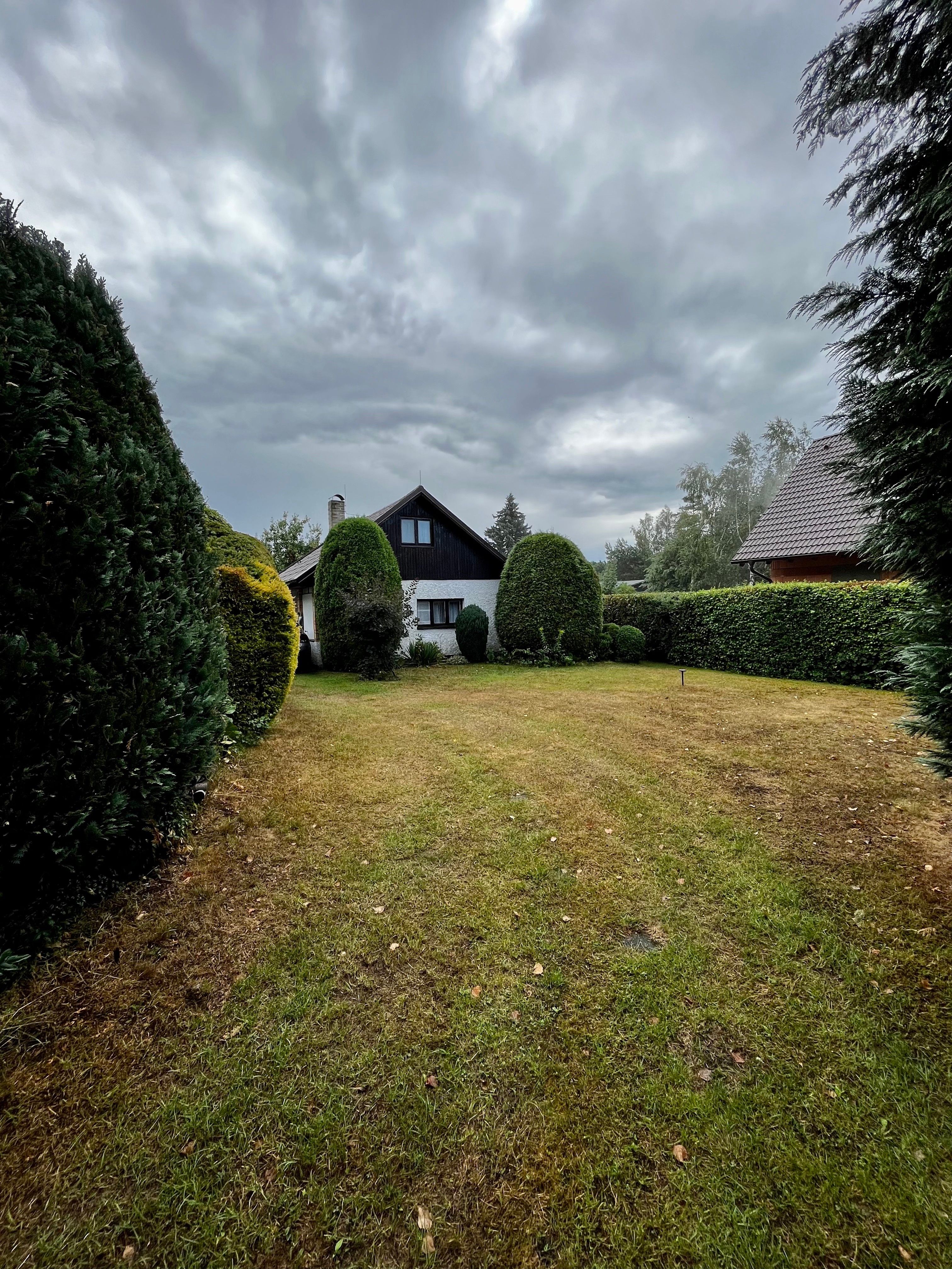 Prodej chata - Střední, Nová Ves pod Pleší, 104 m²