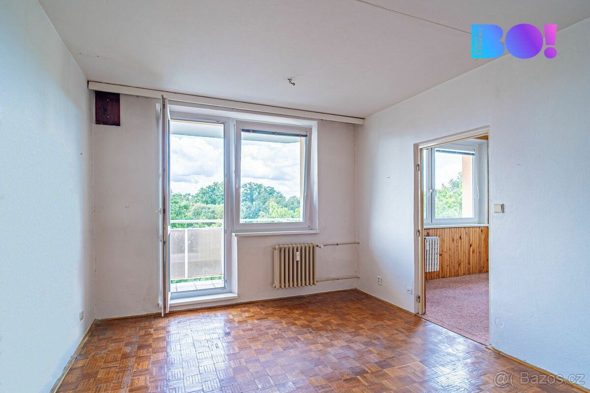 Prodej byt 3+1 - Prostějov, 796 01, 69 m²
