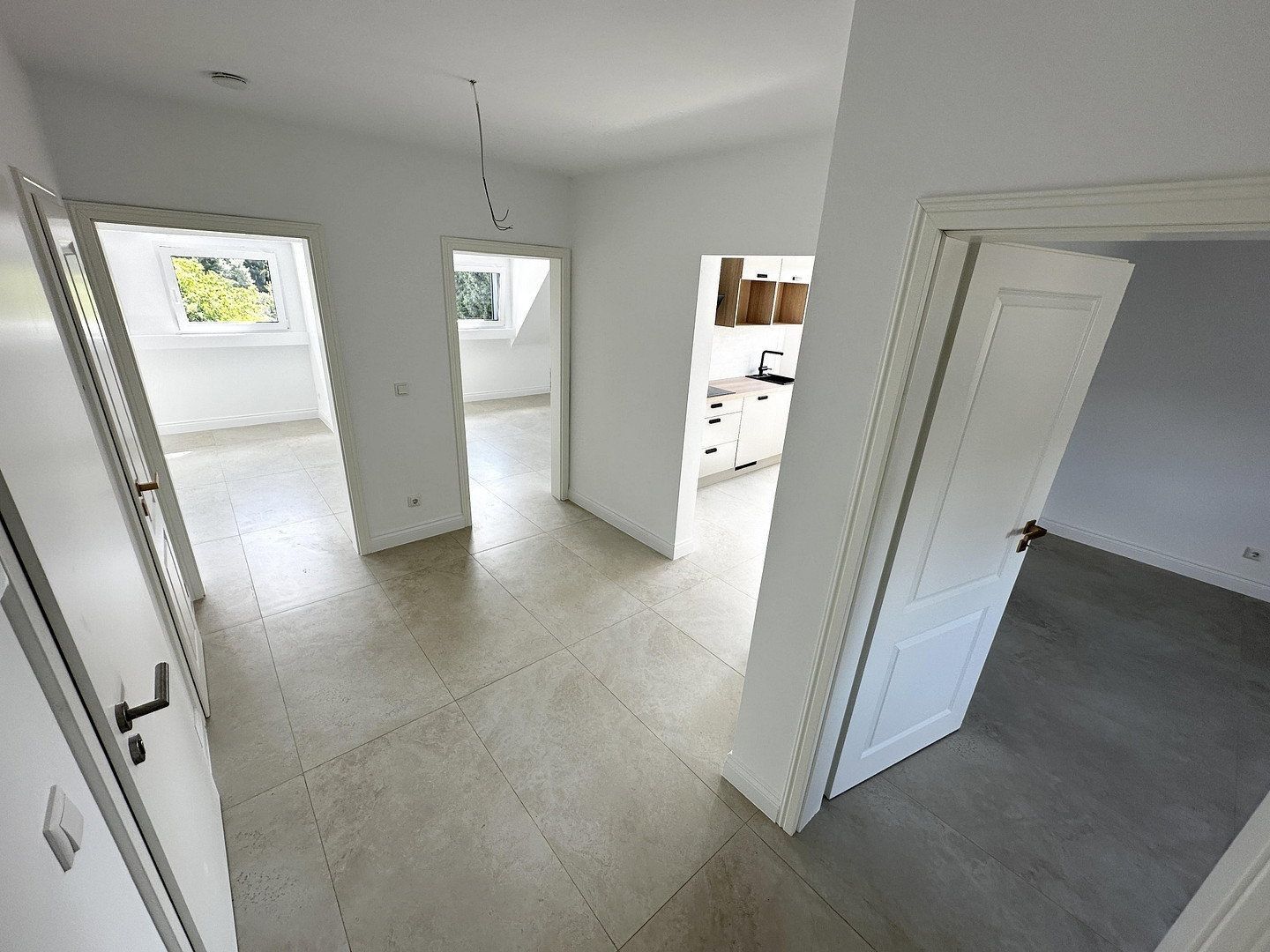 Byt 3+1 · 55 m² · Königstraße 17 Oberhausen Holten Nordrhein-Westfalen 46149 - 4