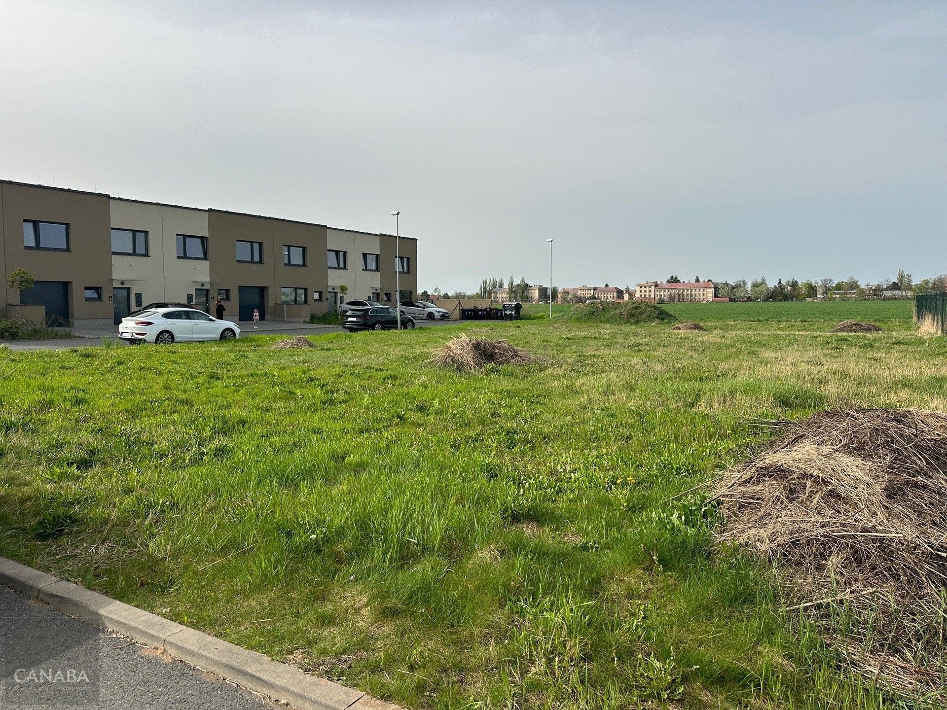 Rodinné domy, Hradec Králové Věkoše, 161 m² - 2