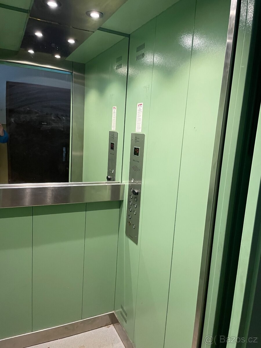 Prodej byt 2+1 - Most, 434 01, 55 m² - 5