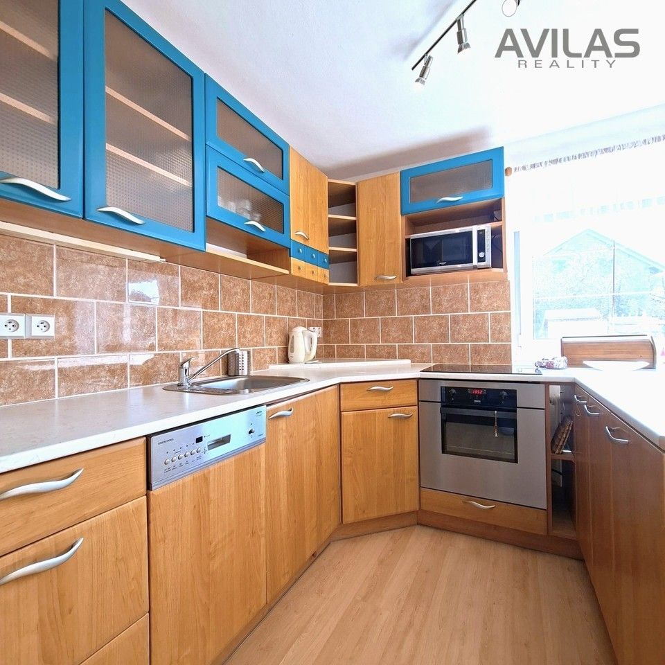 2+kk, Bedrč, Benešov, 50 m²